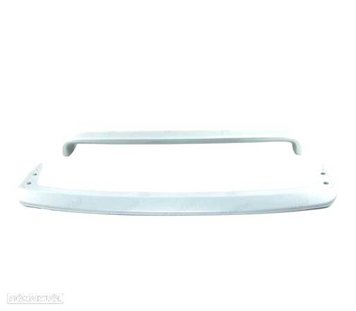 ALERON SPOILER PARA BMW E36 90-99 LOOK M3 GT ABS - 4