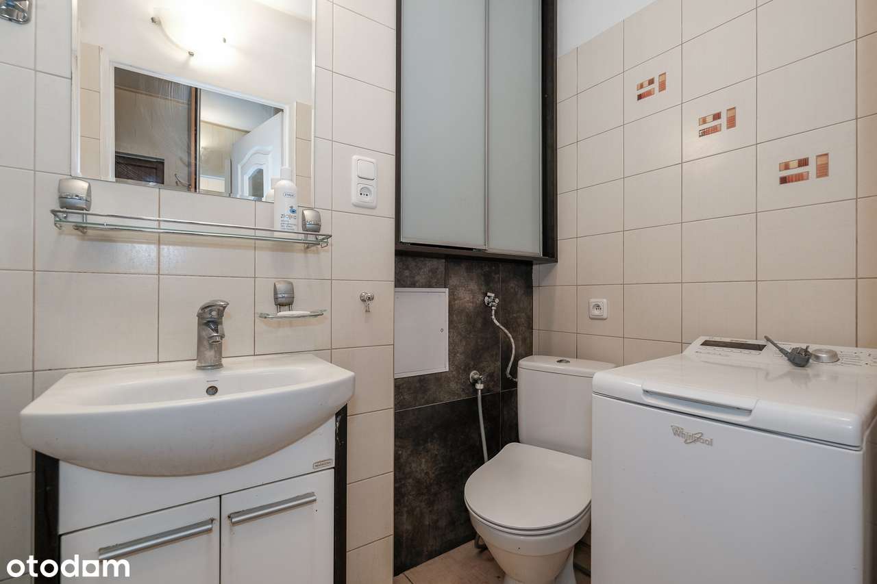 Traktorowa, 2 pokoje, OD ZARAZ!-9