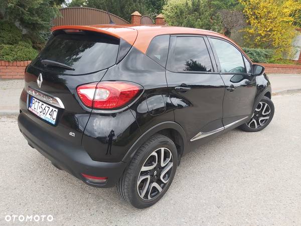 Renault Captur 1.5 dCi Energy Limited - 15