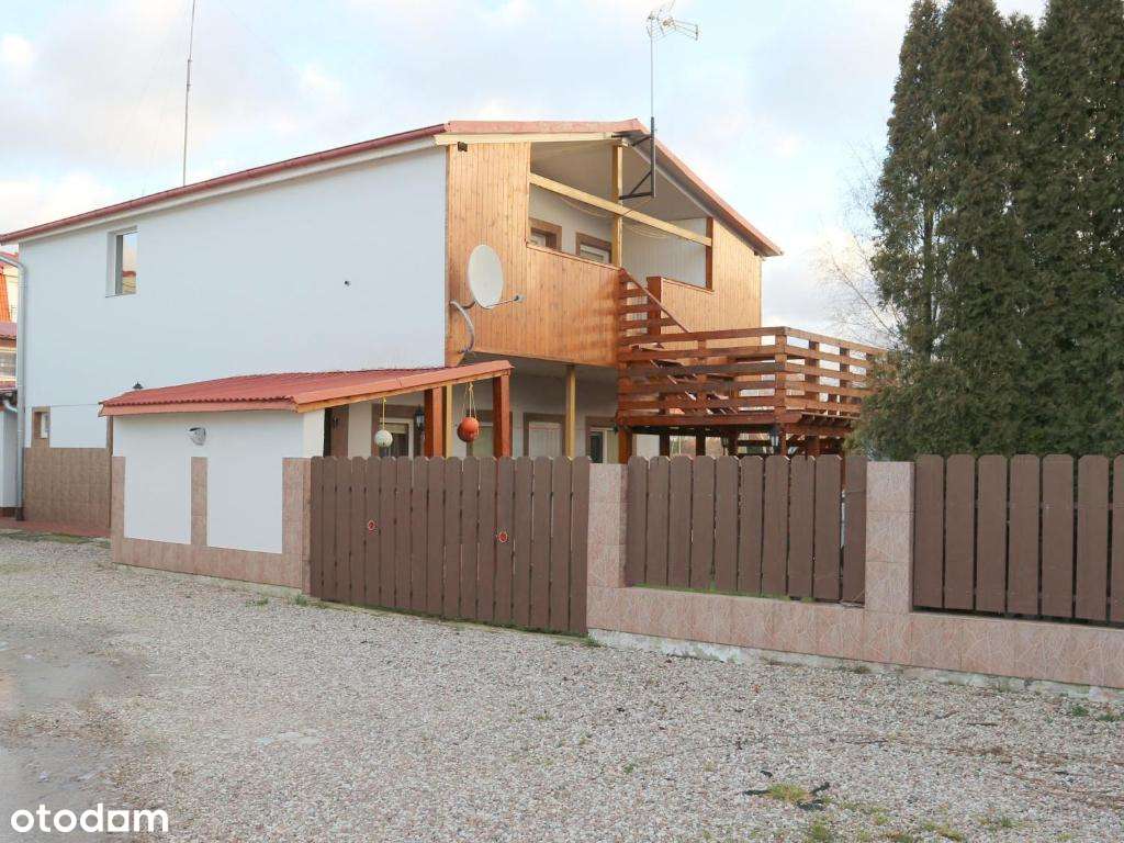 Gotowy, dochodowy biznes nad morzem – Restauracja + Apartamenty-15