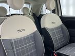 Fiat 500 1.0 Hybrid Lounge - 26