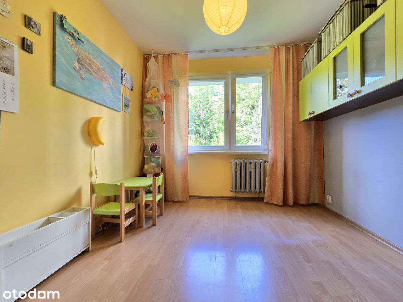 Mieszkanie na sprzedaż 3-pokoje osiedle Beskidzkie-1