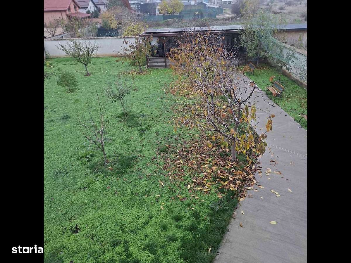 Casă Craiova (zona Ford)-7