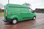 Ford TRANSIT CUSTOM - 11