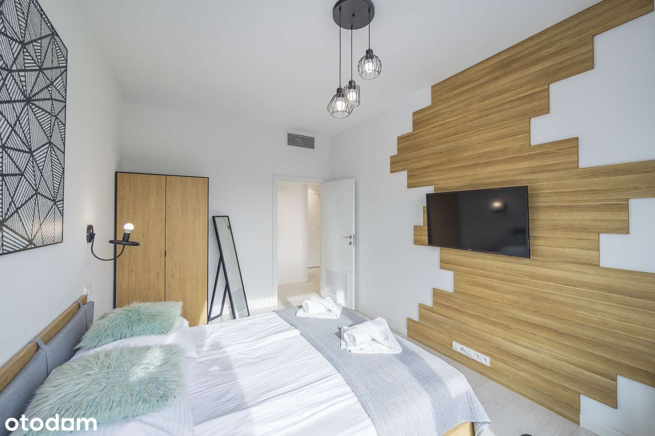 Apartament Dune Resort Mielno | Garaż w cenie | Brak prowizji-12