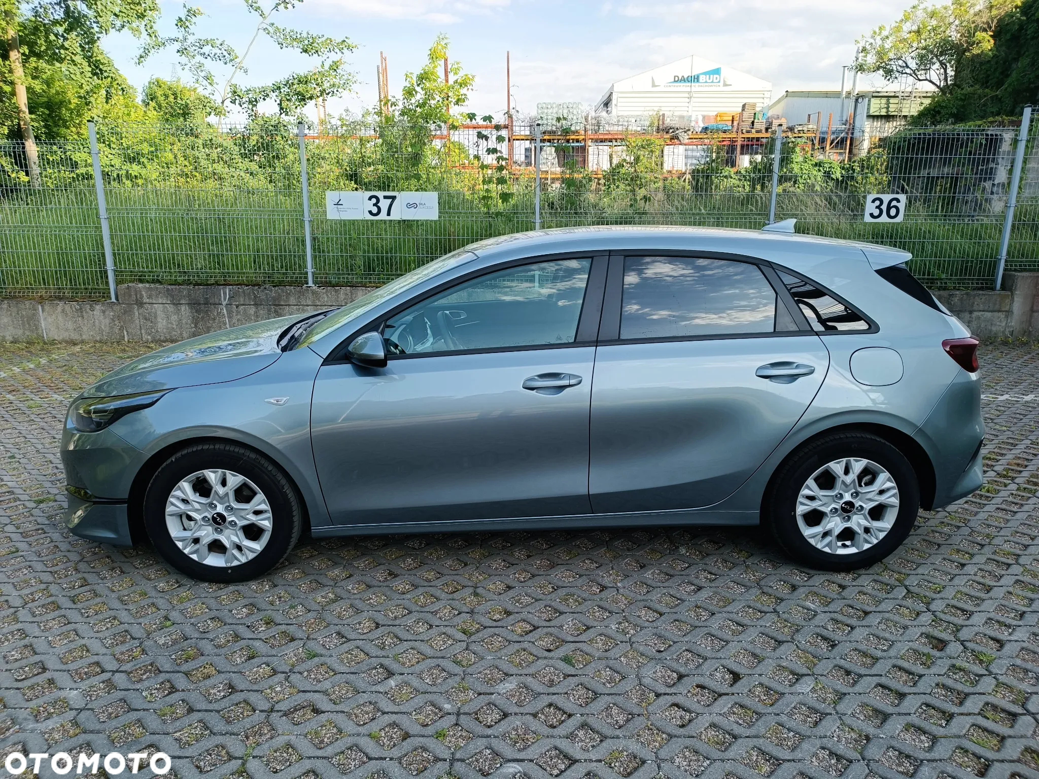 Kia Ceed 1.0 T-GDI L - 8