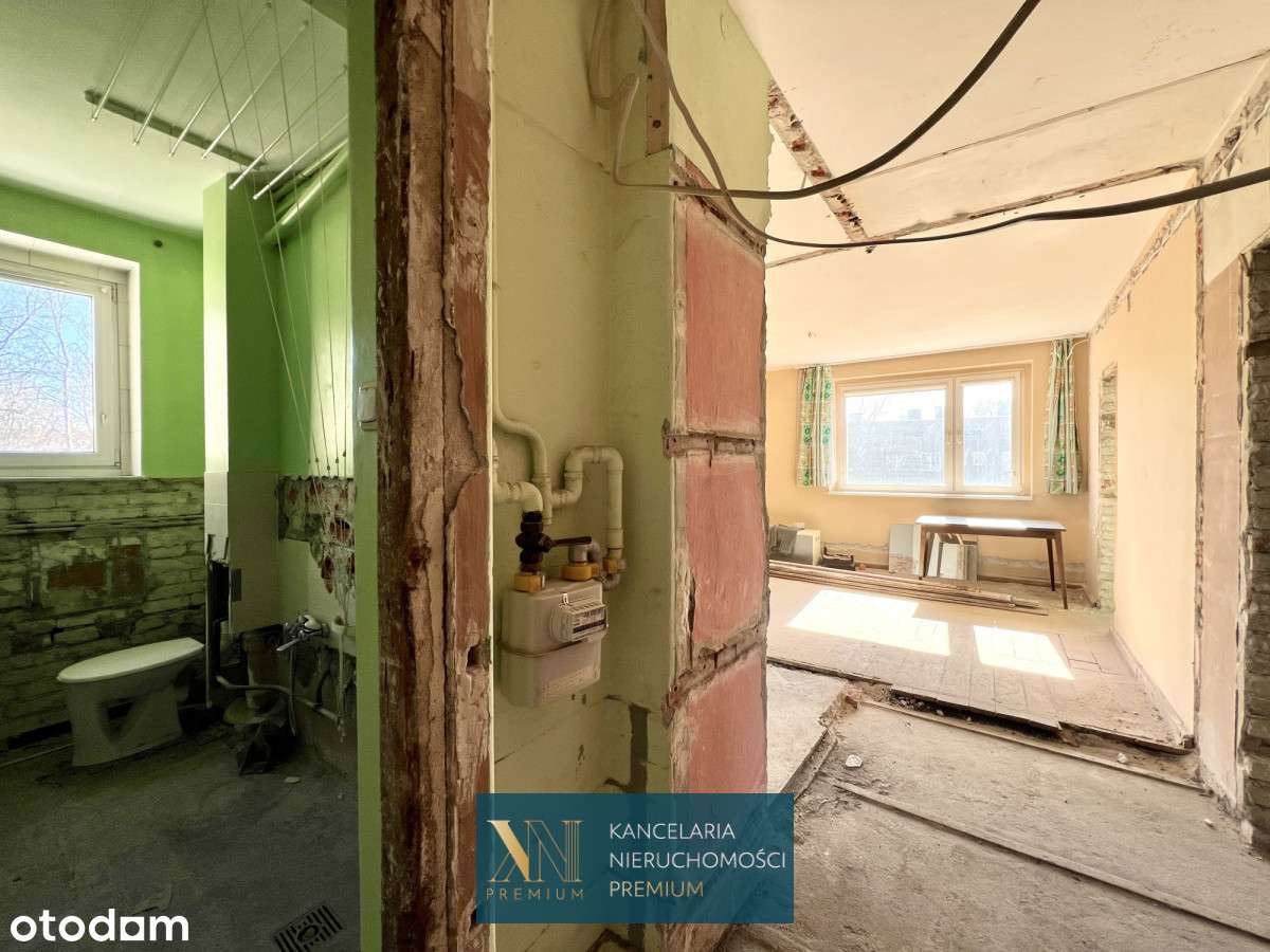 Krzywoustego | 3 pokoje | rozkładowe | słoneczne-12