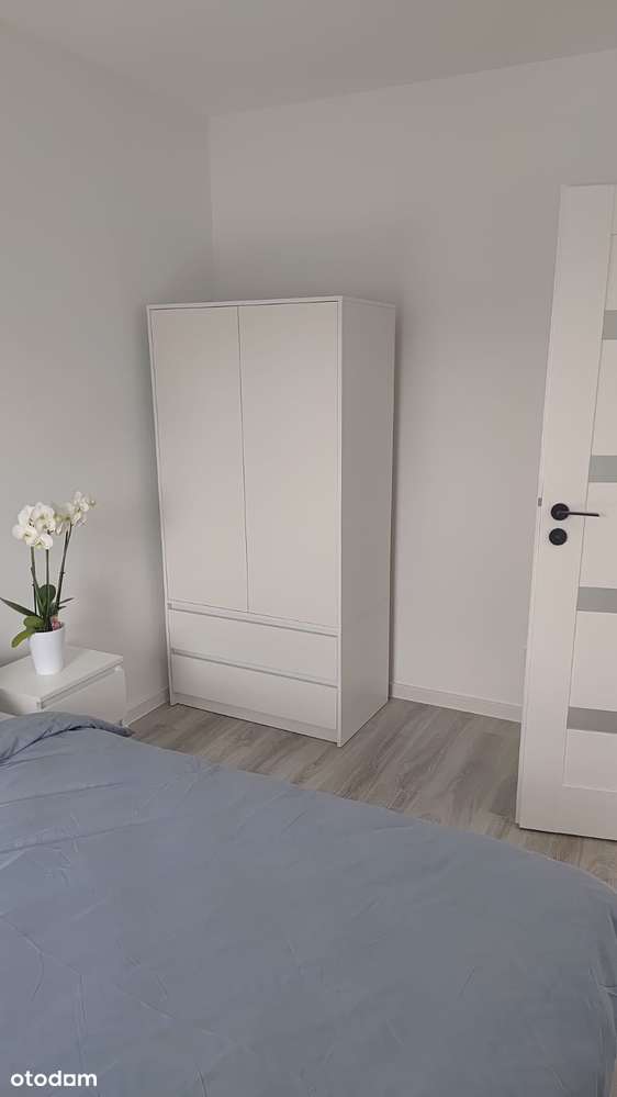 Mieszkanie w spokojnej okolicy, otoczone lasami. - Pełny obrazek: 4/14