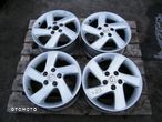 L27 5X114,3 ET55 R16 MAZDA 3 5 6 MX5 CX3 CX5 - 2