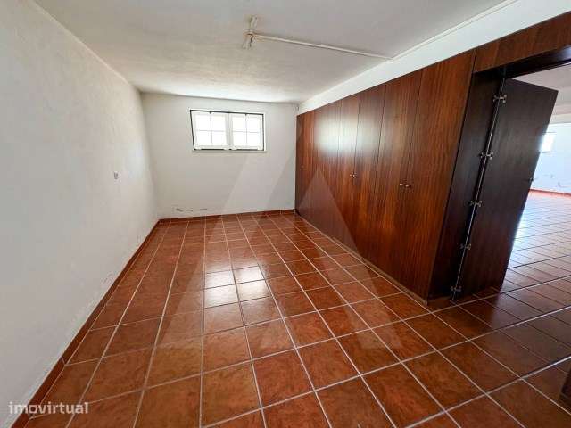 Apartamento T3 implex com garagem fechada em São Bernardo-17
