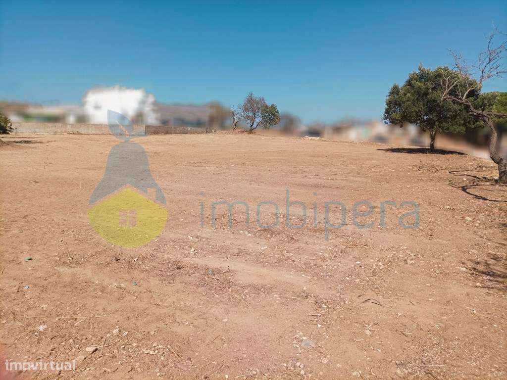 Excelente investimento. 2 terrenos para construção em Armação de Pêra - Grande imagem: 4/15