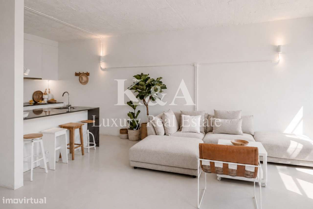 Apartamento T1 Venda em Lordelo do Ouro e Massarelos,Porto-5