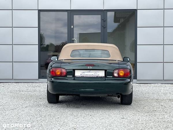 Mazda MX-5 1.6 16V - 17