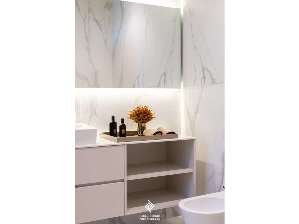 Apartamento T4 de Luxo em Vila Nova de Gaia-12