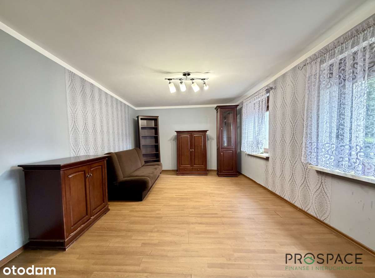 Dom z 3 budynkami gospodarczymi, 1184 m², Nowa Sól-4