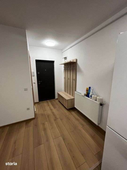 Apartament de 3 camere, 57,5 mp, balcon, zona Tineretului - Imagine principală: 3/7