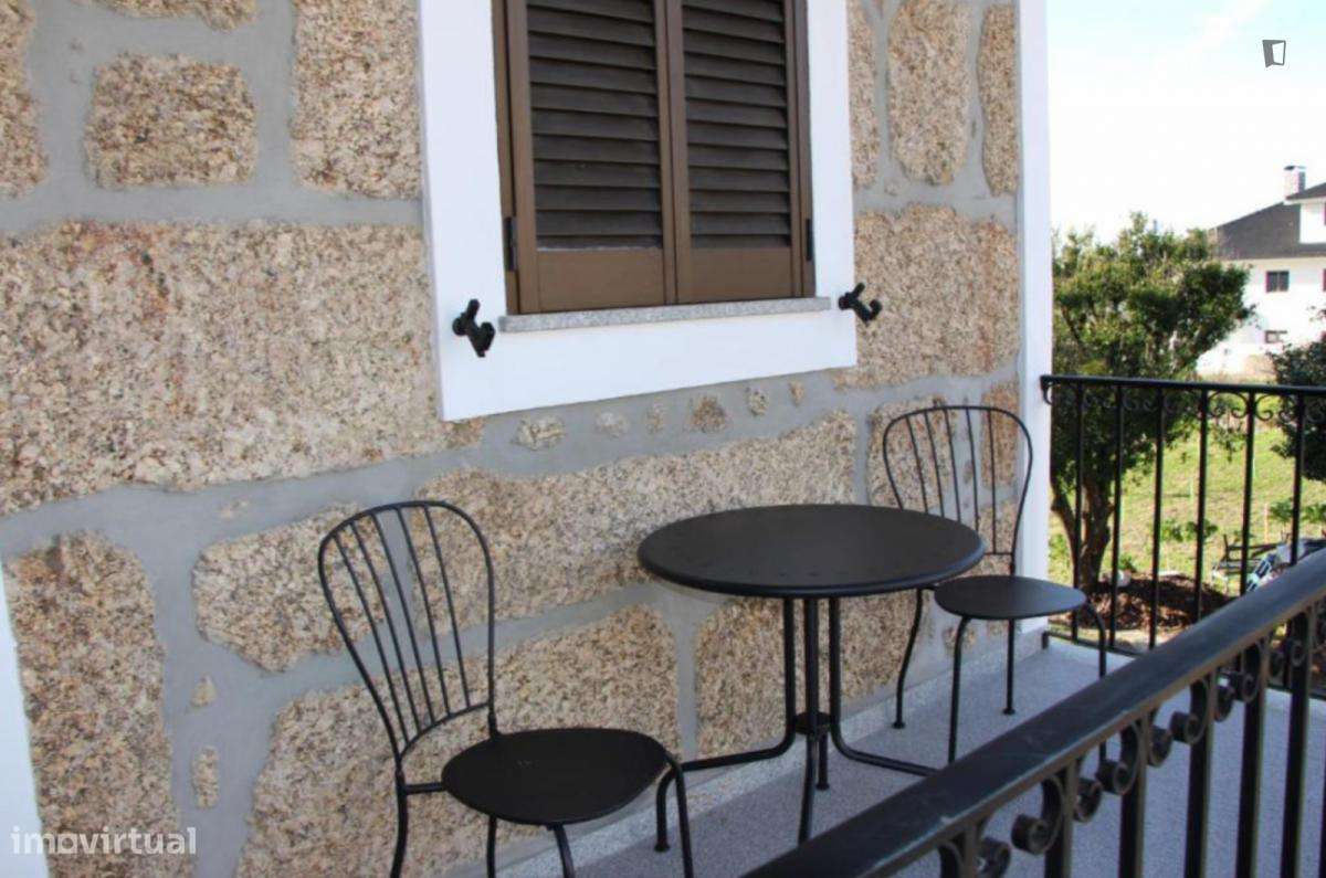 Casa com 2 quartos - localizado em Covilha - Grande imagem: 5/10