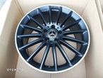 MERCEDES CLA AMG A KLASA A45 A176 A177 GLB 19'' - 5