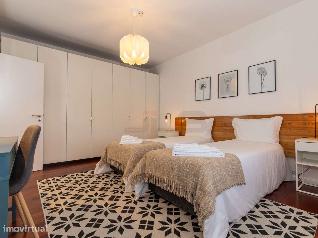 Apartamento Duplex no Centro da Ribeira Grande, Ilha de São Miguel-12