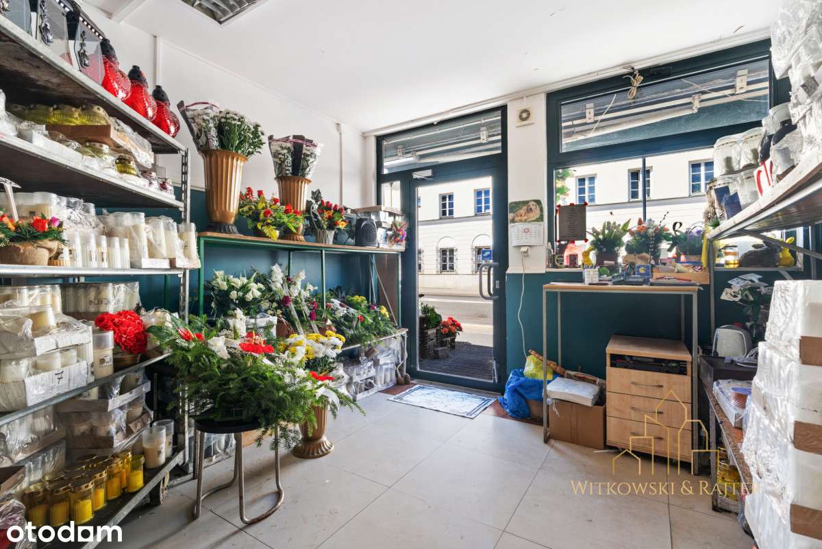 Kwiaciarnia Przy Cmentarzu Bródnowskim (biznes) - Pełny obrazek: 5/6