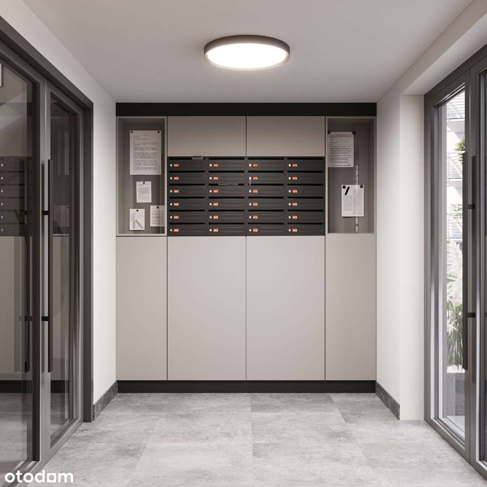 Mieszkanie Osiedle Zen/ 44,32 m2-6