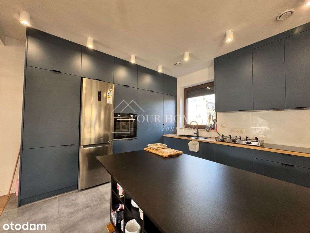 ✅Dom wolnostojący 207m✅7 pokoi✅działka 800m✅BW✅-1