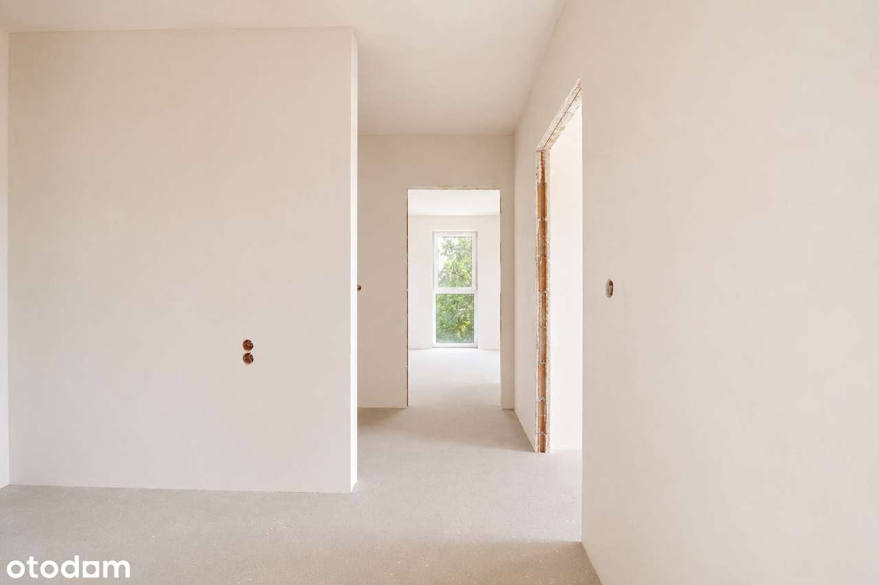 PROMOCJA MIESIĄCA!  103M2, 5 POKOI, OGRZEWANIE PODŁOGOWE, DUŻY BALKON!-4