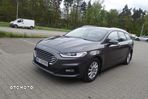 Ford Mondeo 2.0 EcoBlue Edition - 1