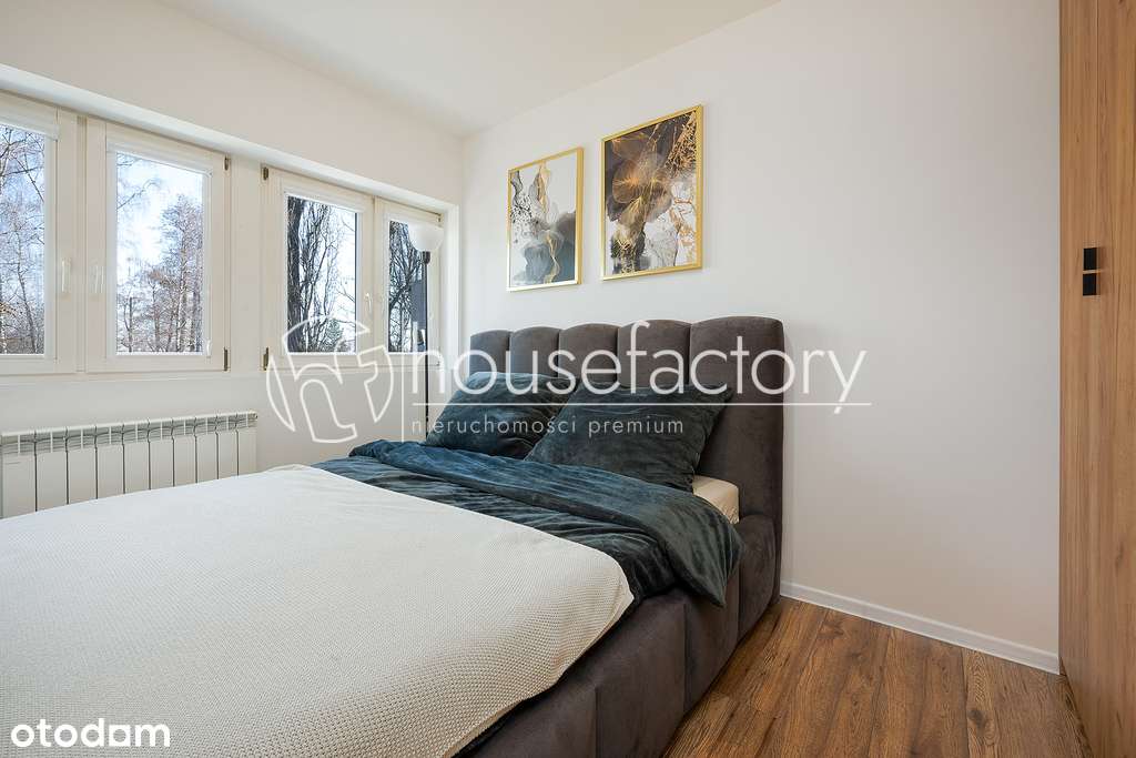 Przytulne, po remoncie, 2 pokoje, ul Judyma 38m2-9