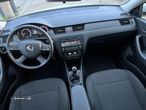 Skoda Rapid 1.6 TDI Active - 7