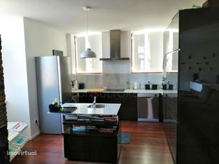 Apartamento T2 em Arruda dos Vinhos