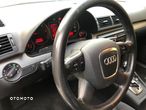 Audi A4 Avant 2.0 TDI Multitronic - 14