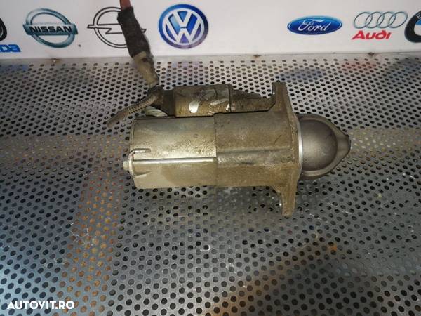 Electromotor Opel Astra J 1.6 Benzina A16XER - 2