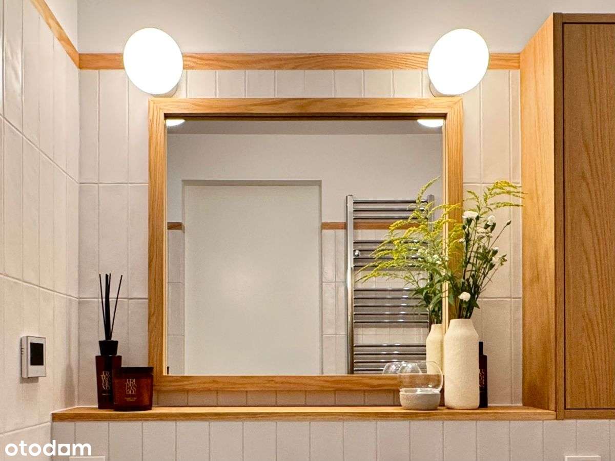 ✅ 2 pokojowe ✅ wysokie 7 piętro ✅ ciche ✅ parking✅-14