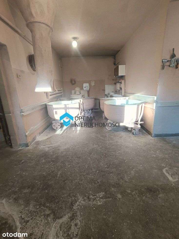 Dobrze prosperująca piekarnia w Szklarskiej-6