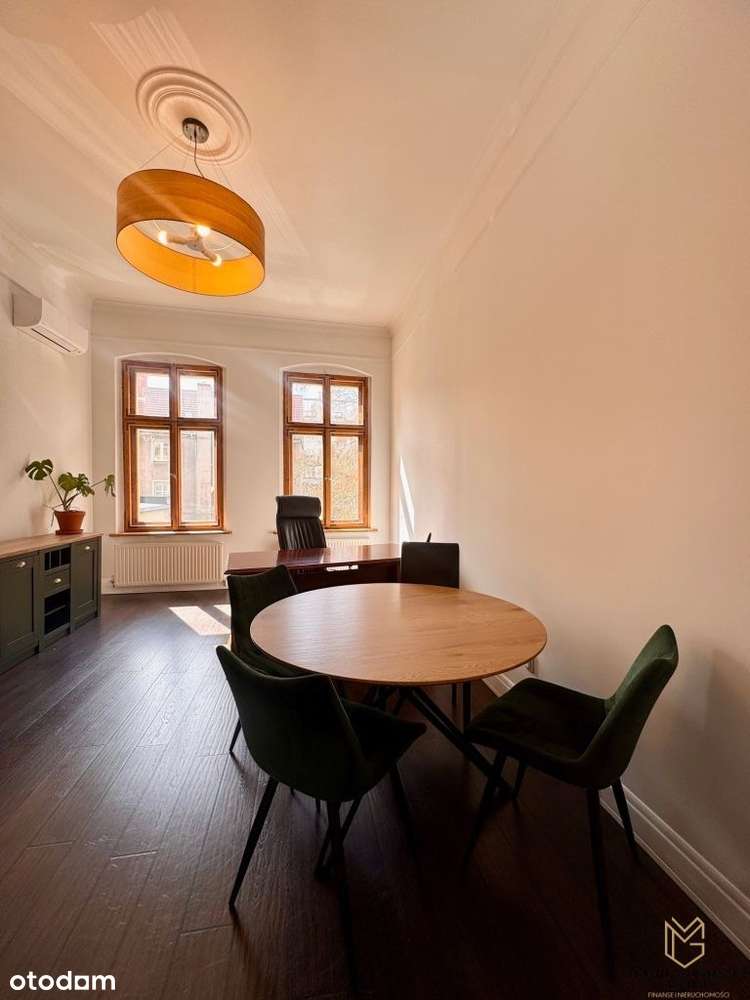 Lokal ścisłe centrum - deptak, blisko Sądu-6