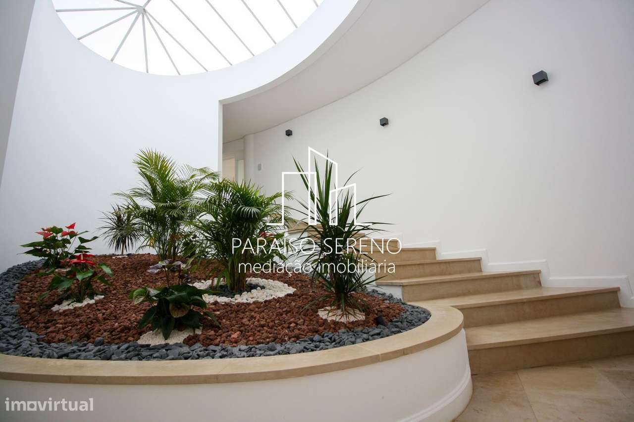 Moradia Nogueira do Cravo-37