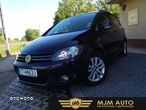 Volkswagen Golf Plus 1.6 Trendline - 1