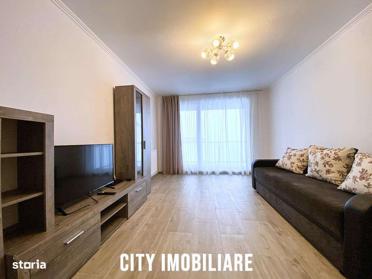 Apartament 2 camere Grand Hill,  Buna Ziua, Terasa 7 mp, Parcare subte - Imagine principală: 2/20