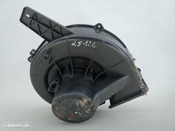 Motor Da Chaufagem Sofagem  Skoda Fabia Ii (542) - 2