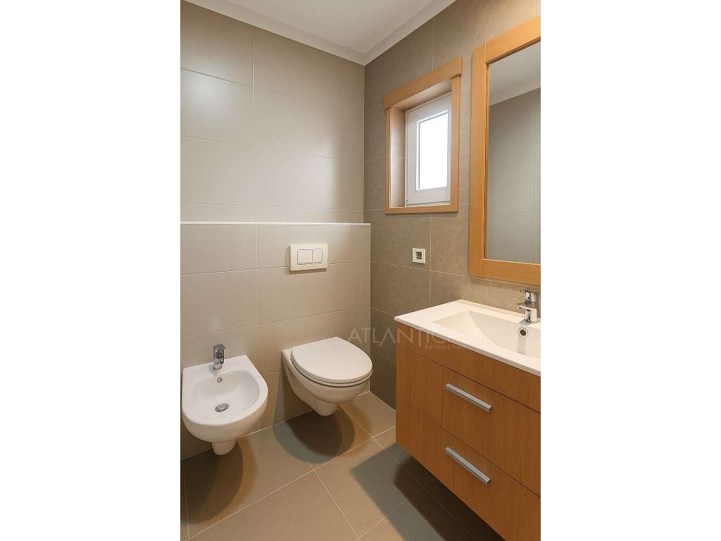 Apartamento T2- Minas de Água-7