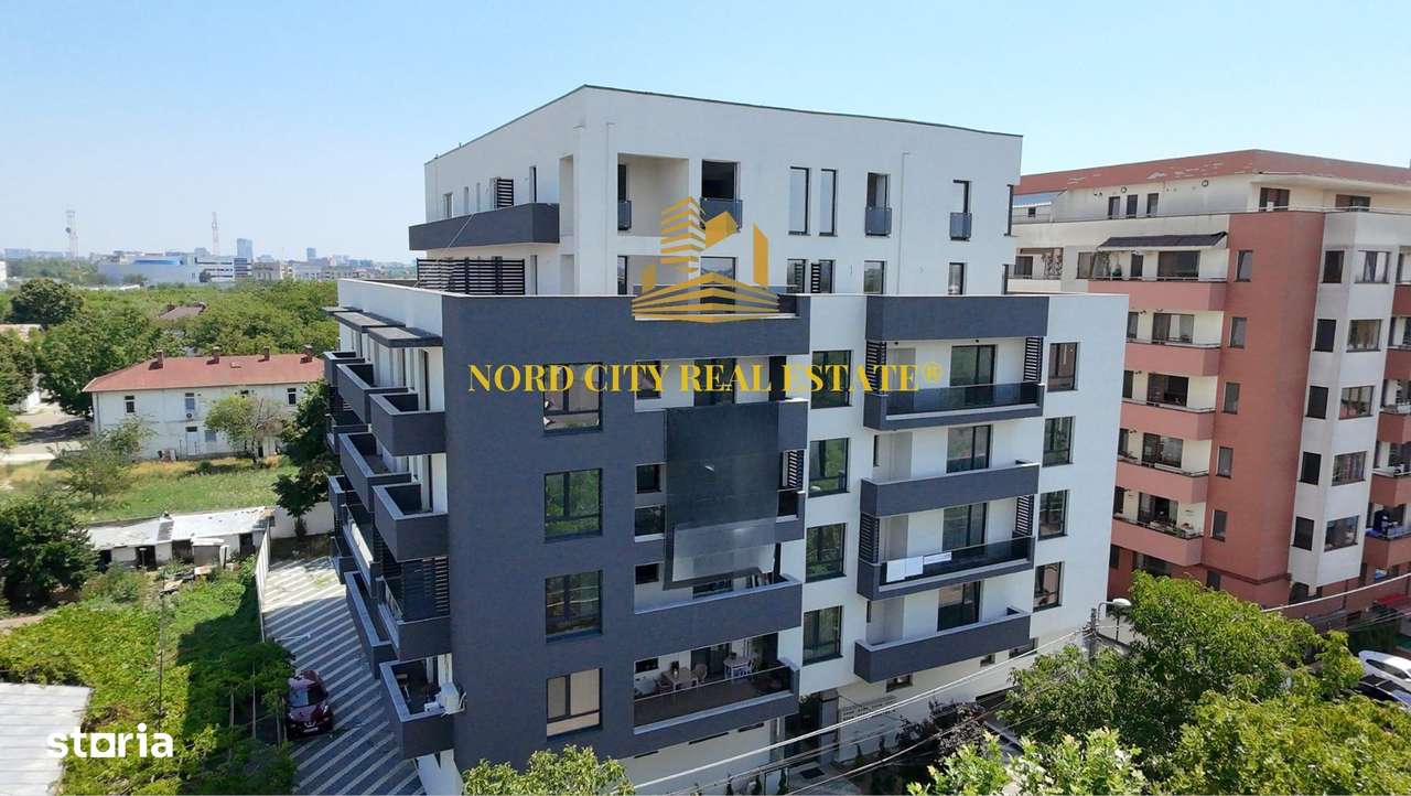 Apartament 3 camere - Sisesti - Baneasa-2