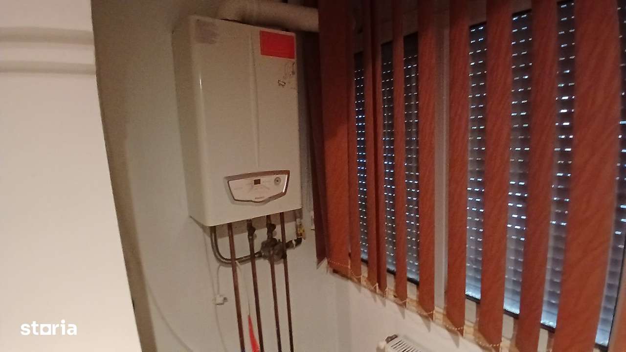 Comison 0 - Apartament cu 2 camere Aleea Narciselor-8