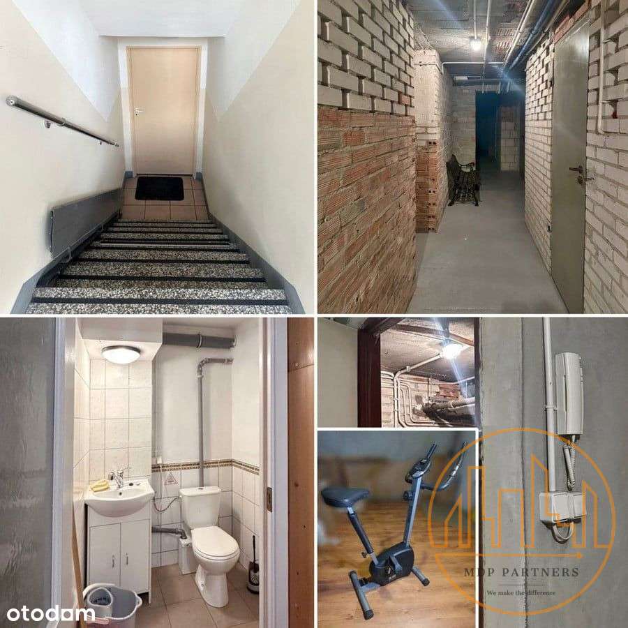 Wyjątkowy apartament z pracownią - do negocjacji-9