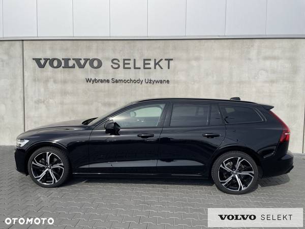 Volvo V60 - 5