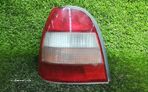 Farolim Esquerdo Painel Nissan Sunny Iii Hatchback (N14) - 1