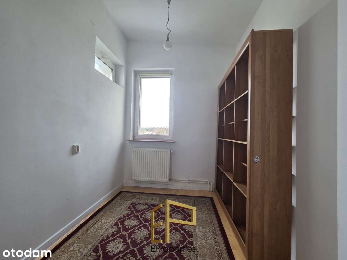 Kawalerka ★ 2 Pokoje ★ Piwnica-8