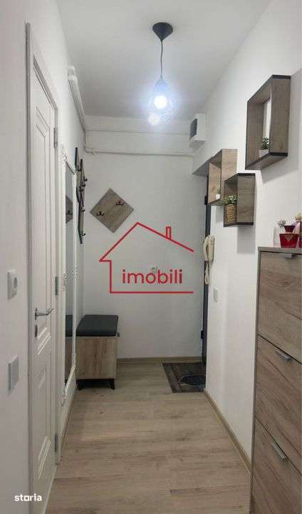 Apartament 2 camere |  Manastur | zona Primaverii-4