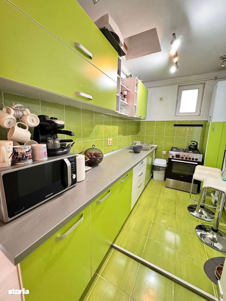 Locuinta spațioasă | 5 camere | Str.Baritiu | - Imagine principală: 2/20