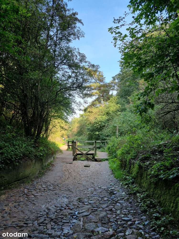 Działka budowlana z MPZP blisko plaży-9